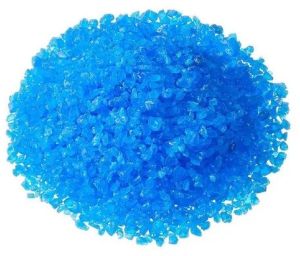 Copper Sulphate