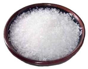 Sodium Chloride