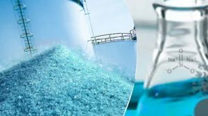 Sodium Silicate