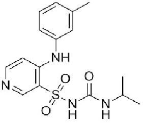 Torsemide 56211-40-6