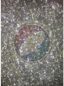 Georgette Sequence Fabric