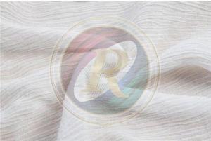 Plain Rayon Fabric