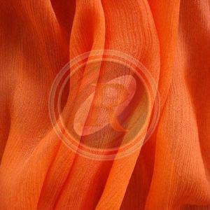 Poly Chiffon Fabric