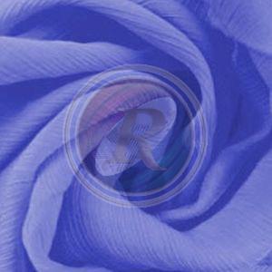 Poly Georgette Fabric