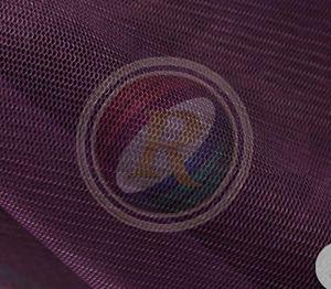 Poly Mesh Fabric
