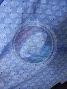 Printed Cotton Fabric