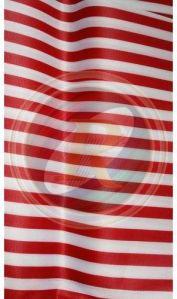 Satin Striped Fabric