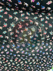 Digital Print Chiffon Fabric