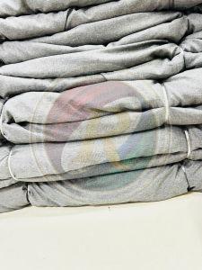 Plain Cotton Fabric