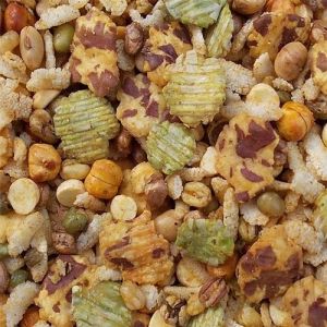 Crispy Indian Namkeen