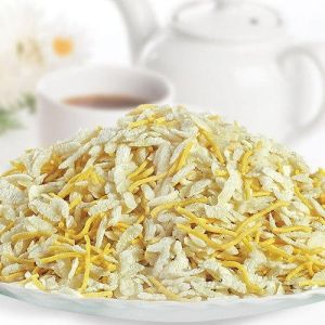 Diet Poha Chiwda