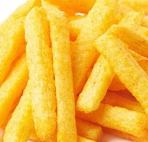 Fried Potato Sticks