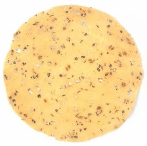 Ginger Chilli Papad