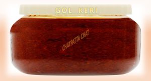 Gol Keri Sweet Mango Pickle