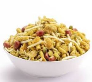 Gujarati Namkeen Mix