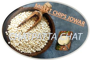 Jowar Millet Chips