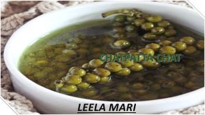 Leela Mari Pickle