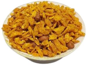 Masala Corn Chivda
