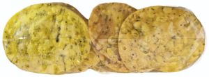 Methi Masala Puri