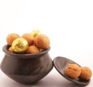Mini Kachori Snack