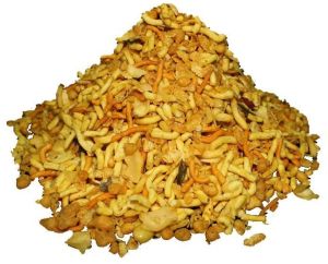 Mix Bhusu Namkeen