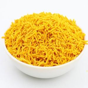 Plain Potato Sev Namkeen