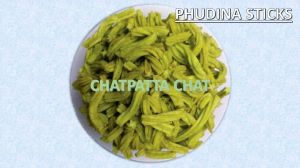 Pudina Sticks Namkeen
