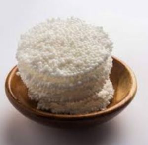 Sabudana Potato Wafers