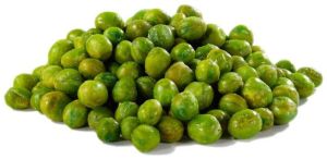 Salty Green Vatana Namkeen