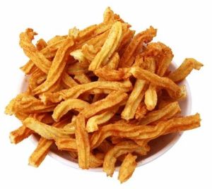 Schezwan Chakli Sticks