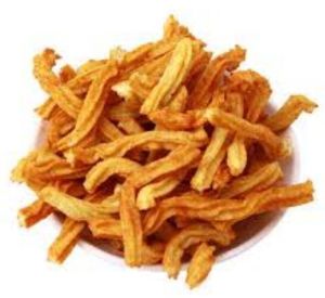 Schezwan Soya Sticks