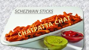 Schezwan Sticks Namkeen