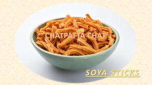 Soya Sticks Namkeen