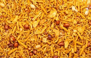 Traditional Mixer Namkeen