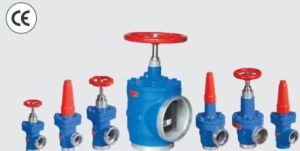 Ammonia Valves