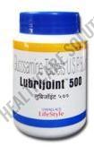 500 MG Lubrijoint Tablets
