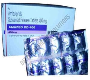 Amazeo Tablets