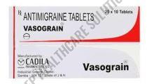 Vasograin Tablets