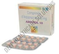 Arpizol Tablets