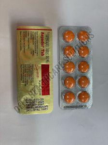 Tapentadol Tablets