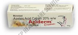 Aziderm Cream