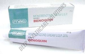 Benoquin Cream