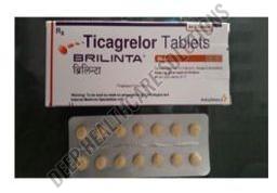 Brilinta Tablets