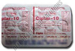 Ciplar Tablets