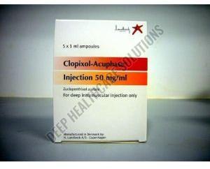 Clopixol Acuphase Injection