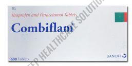 Combiflam Tablets