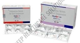 Desifer Tablets