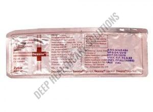 Dexona Tablets