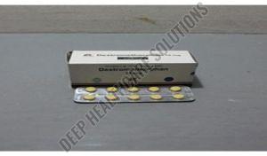 Dextromethorphan Tablets