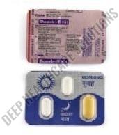Duovir Tablets